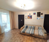 2-комн, 42кв м, этаж 4/5 Автозаводская улица, 37А