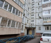 3-комн, 59кв м, этаж 2/9 улица Рябикова, 21А