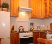 1-комн, 35кв м, этаж 4/9 ул Хрустальная, 52