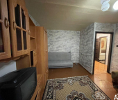 1-комн, 34кв м, этаж 3/4 ул Ипподромная, 17