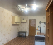 комната 18 кв м ул Любови Шевцовой, 59