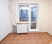 3-комн, 64кв м, этаж 9/9 Фестивальный б-р, 13