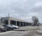 торговое помещение 450 кв м улица Хваткова, 9А