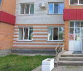 офис 95 кв м, этаж 1/10 улица Карбышева, 2А