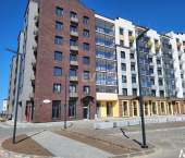 торговое помещение 41 кв м Заволжский