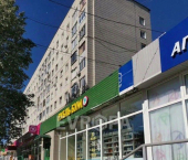 торговое помещение 136 кв м ул Димитрова, 2