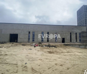 торговое помещение 1200 кв м Засвияжский