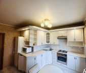 4-комн, 81кв м, этаж 2/12 Ульяновский пр-кт, 5