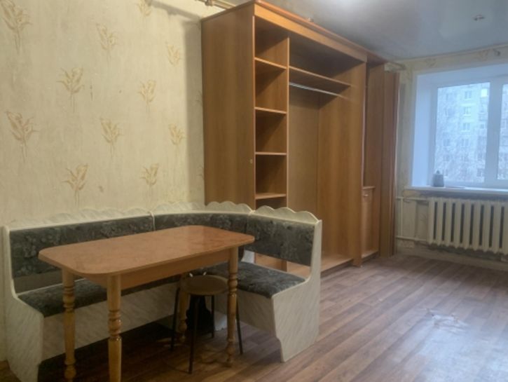 Комната ул Любови Шевцовой, 59