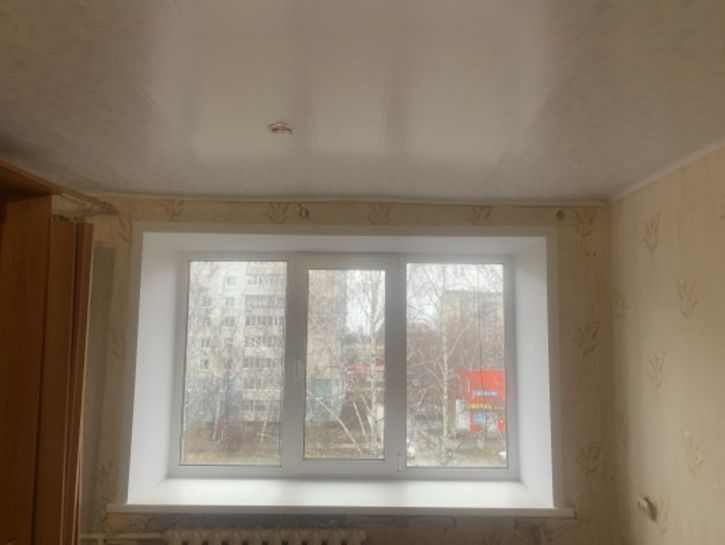 Комната ул Любови Шевцовой, 59