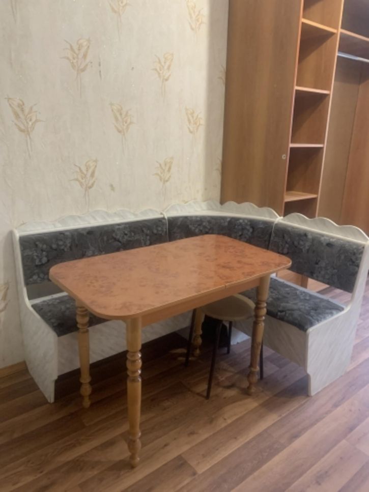 Комната ул Любови Шевцовой, 59