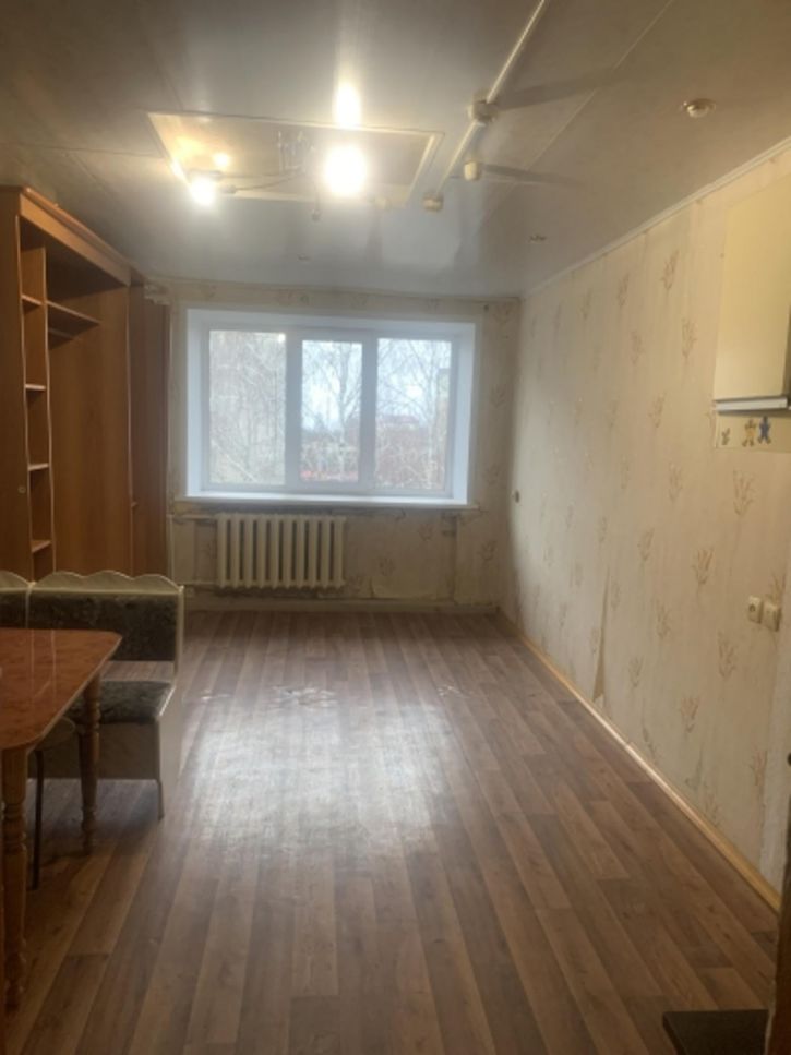 Комната ул Любови Шевцовой, 59