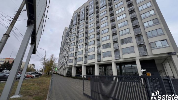 Офис улица Минаева, 48А,  д. 48А