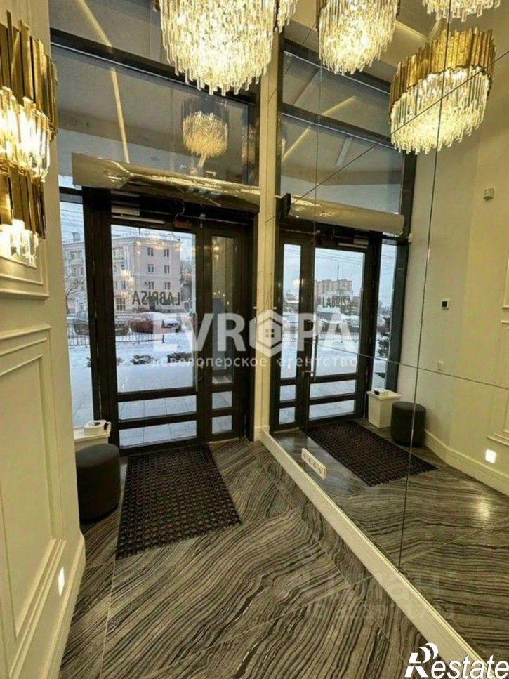 Офис улица Минаева, 48А,  д. 48А