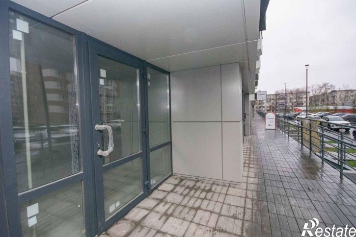 Офис улица Варейкиса, 52,  д. 52