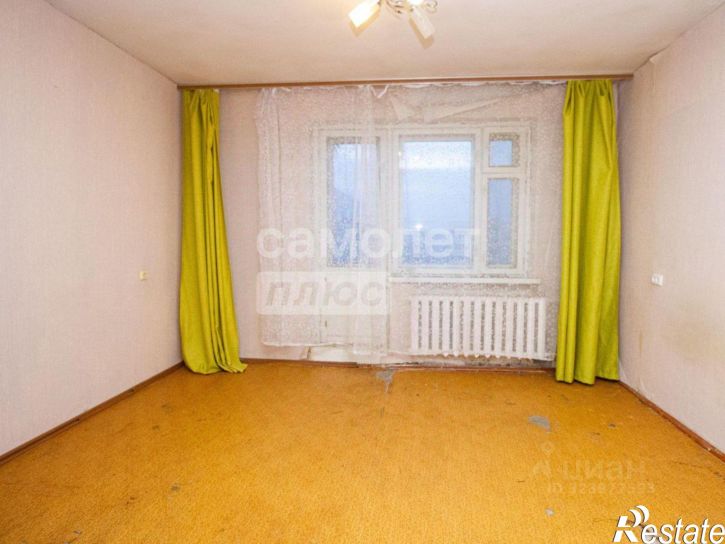 3-комн квартира Фестивальный б-р, 13,  д. 13