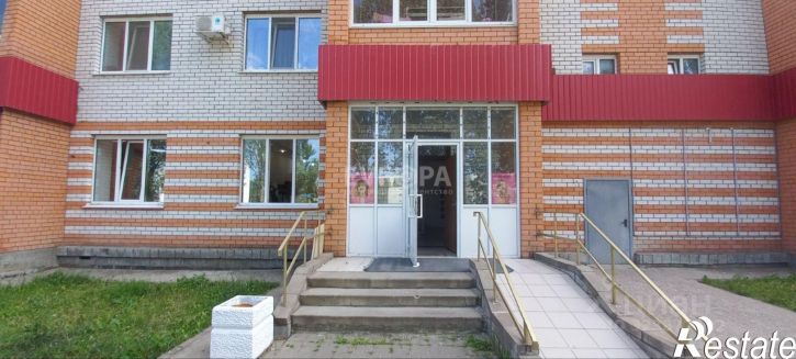 Офис улица Карбышева, 2А,  д. 2А