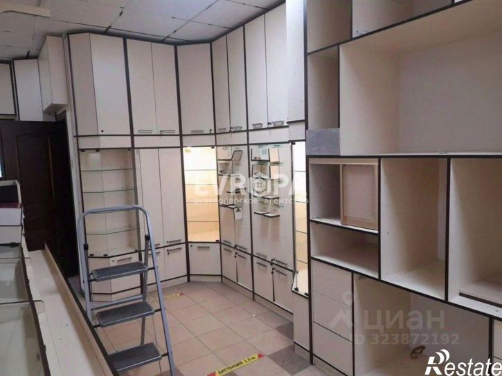 Офис улица Карбышева, 2А,  д. 2А