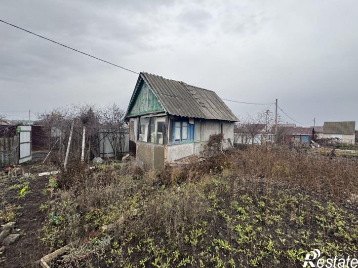 Земельный участок СНТ Пригородный