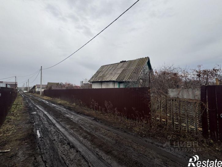 Земельный участок СНТ Пригородный