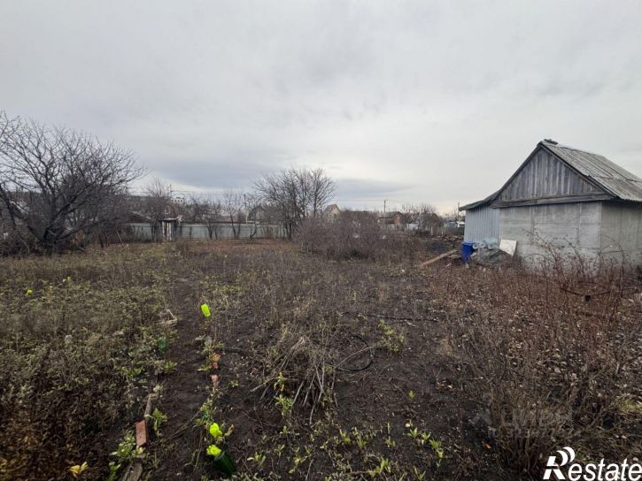 Земельный участок СНТ Пригородный