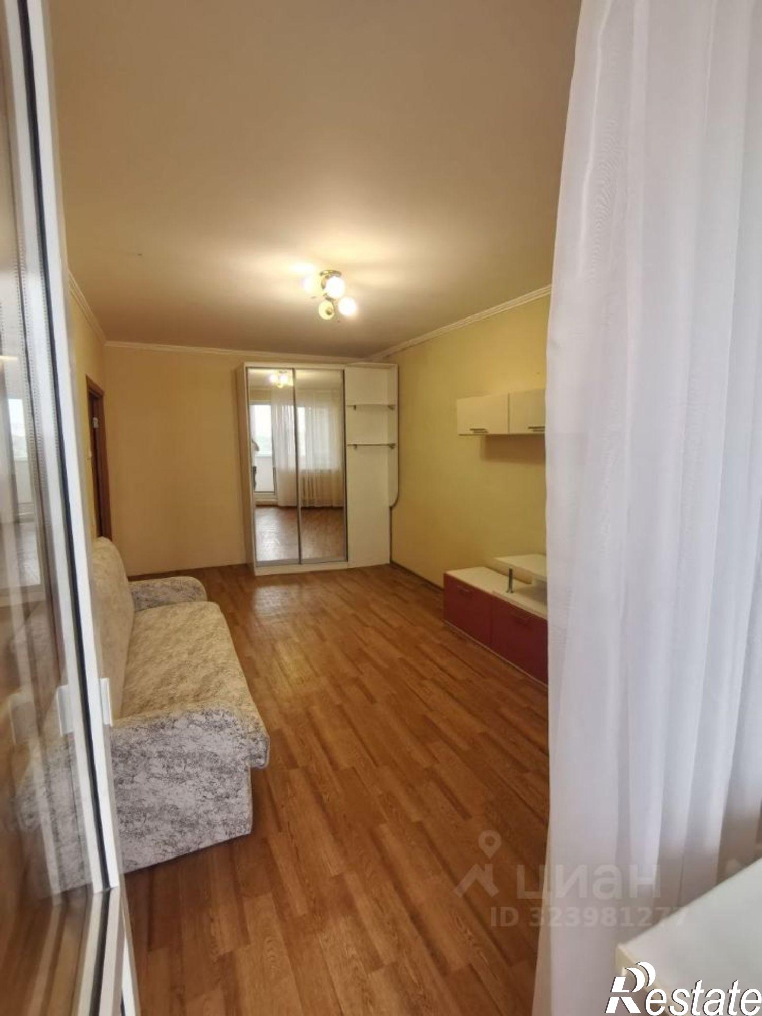 Сдать квартиру за 18 000 рублей на улица Рябикова, 60А