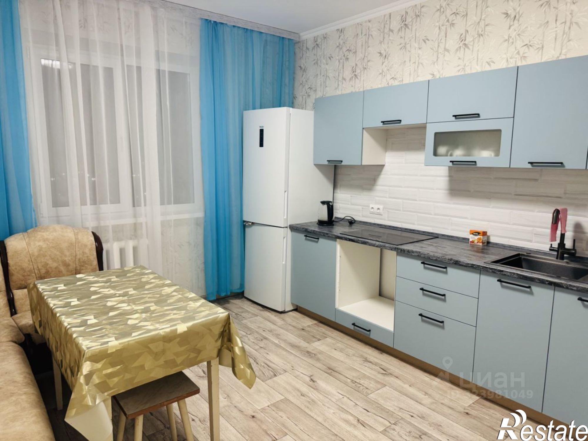 Сдать квартиру за 20 000 рублей на проспект Генерала Тюленева, 44