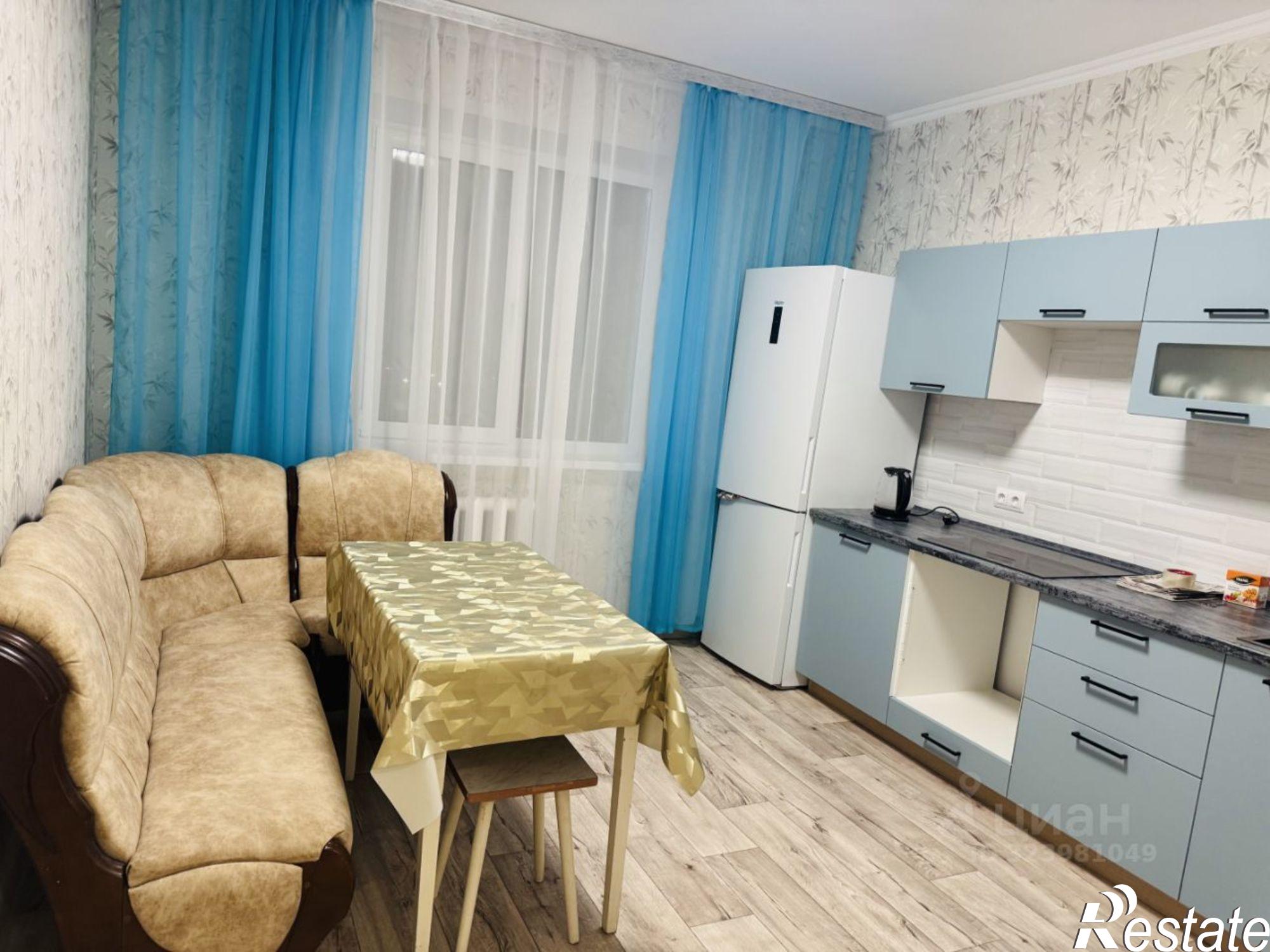 Сдать квартиру за 20 000 рублей на проспект Генерала Тюленева, 44