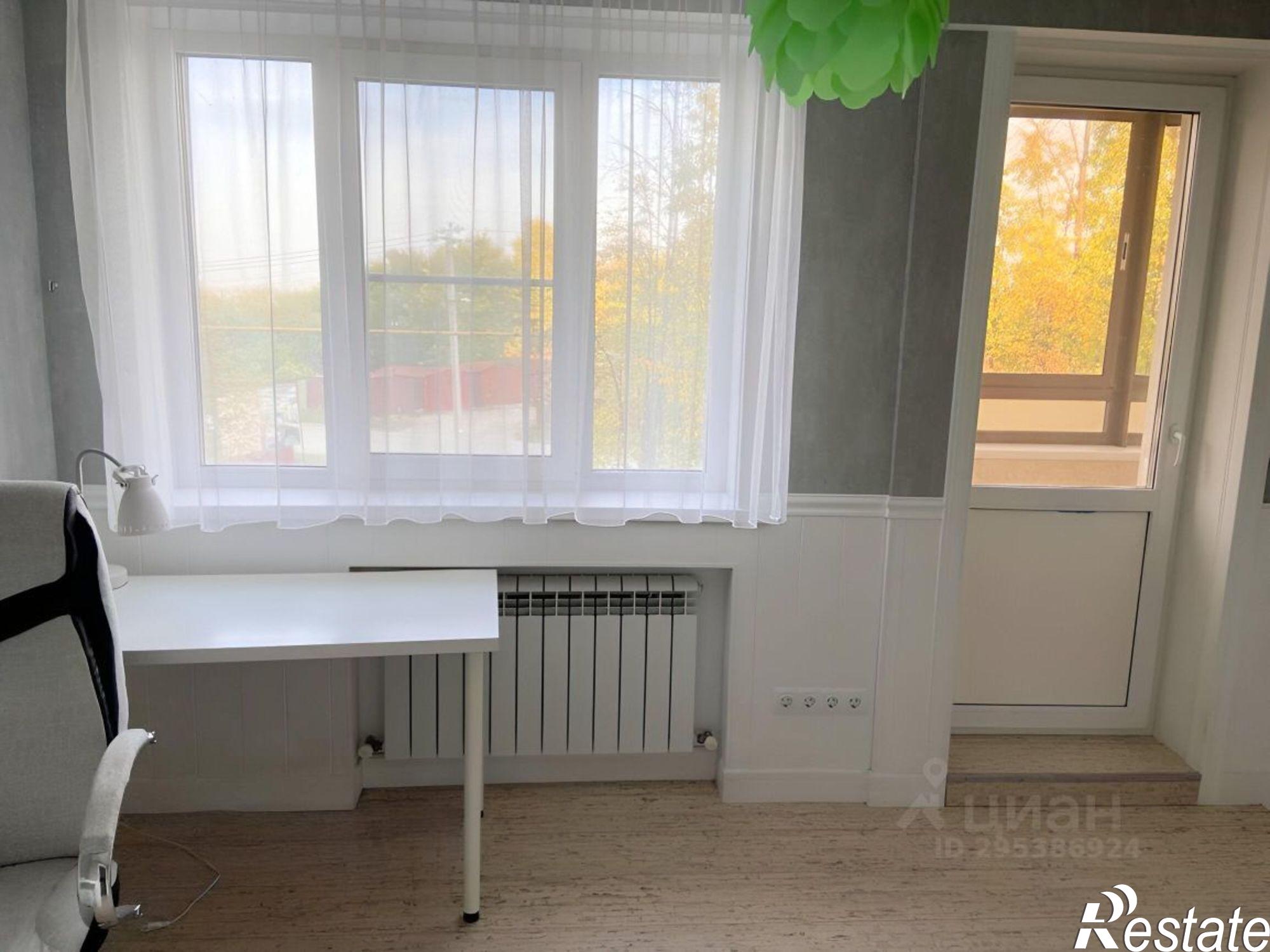 Сдать квартиру за 60 000 рублей на улица Луначарского, 23А