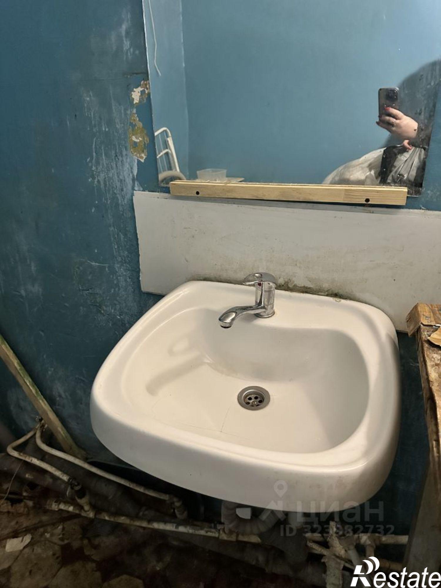 Купить комнату за 510 000 рублей на улица Гафурова, 16