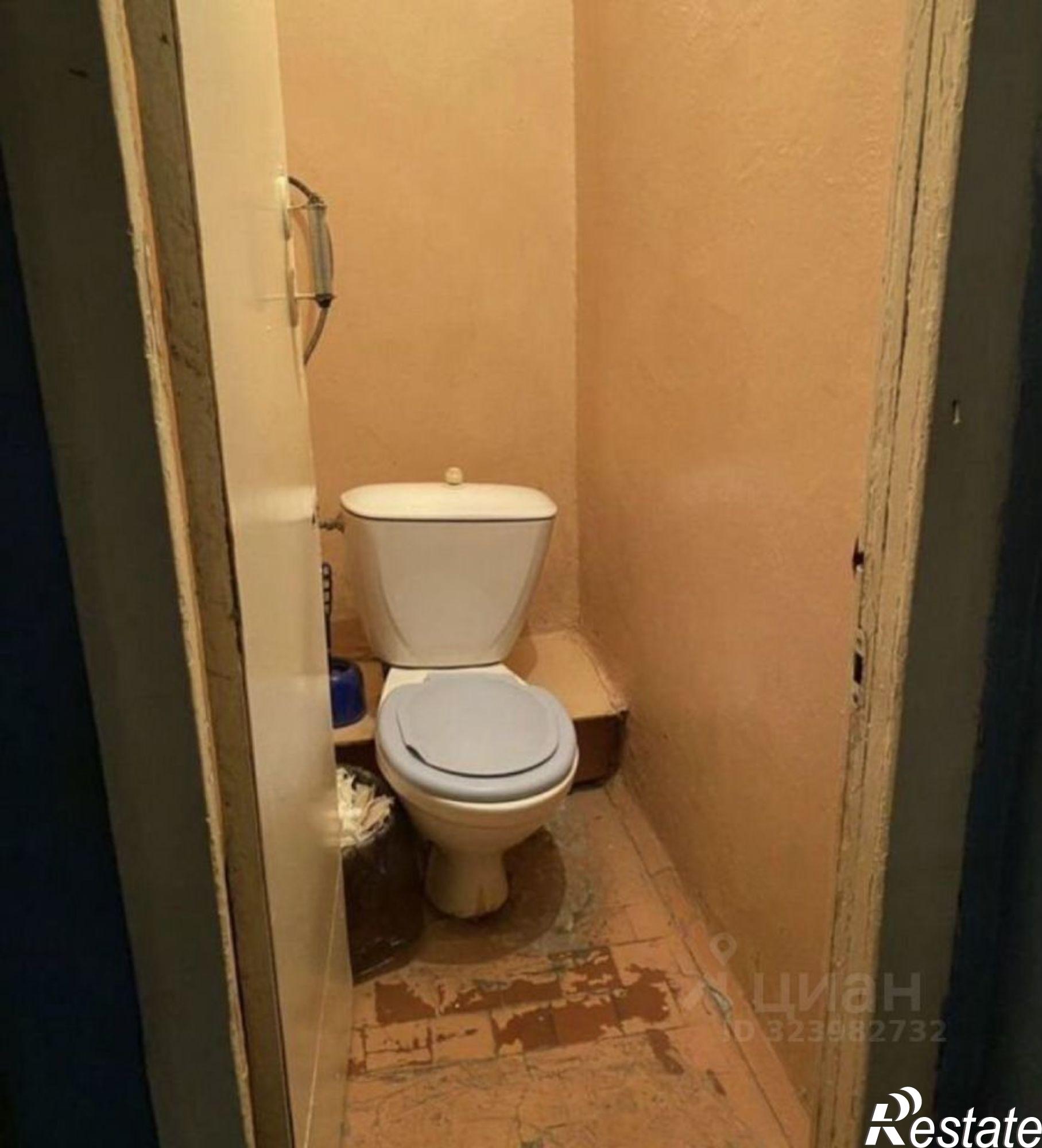 Купить комнату за 510 000 рублей на улица Гафурова, 16