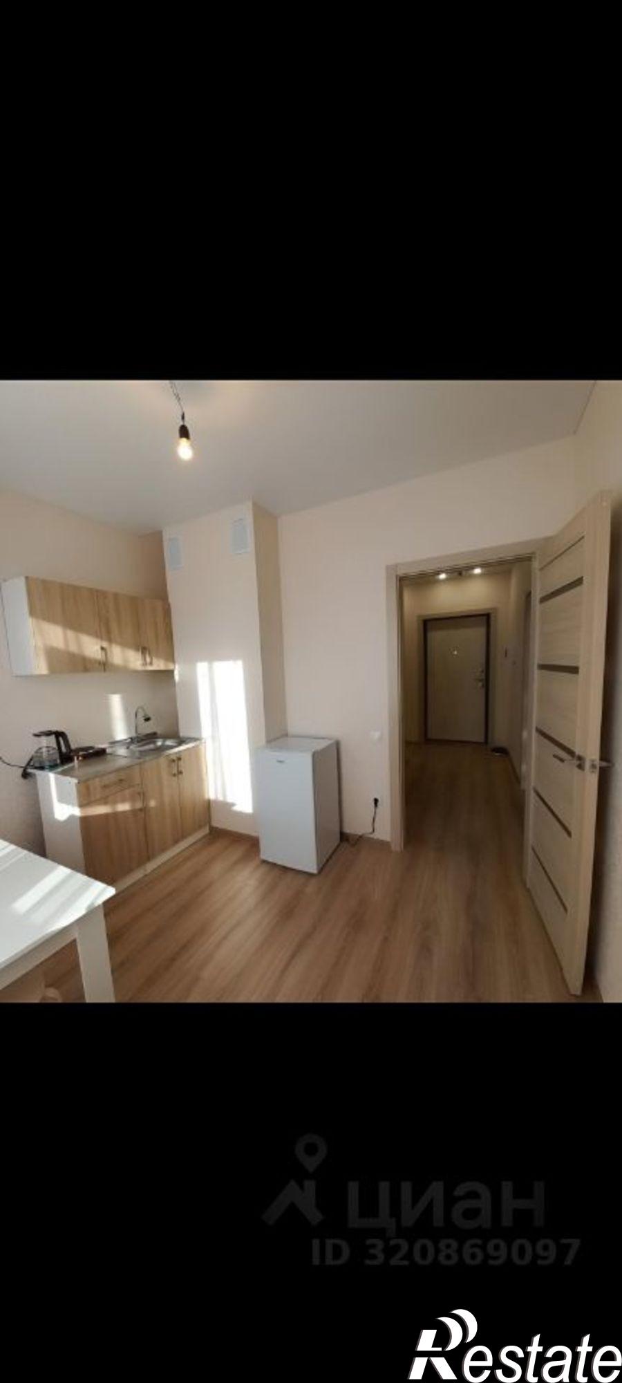 Сдать квартиру за 20 000 рублей на ул Кузоватовская, 25А