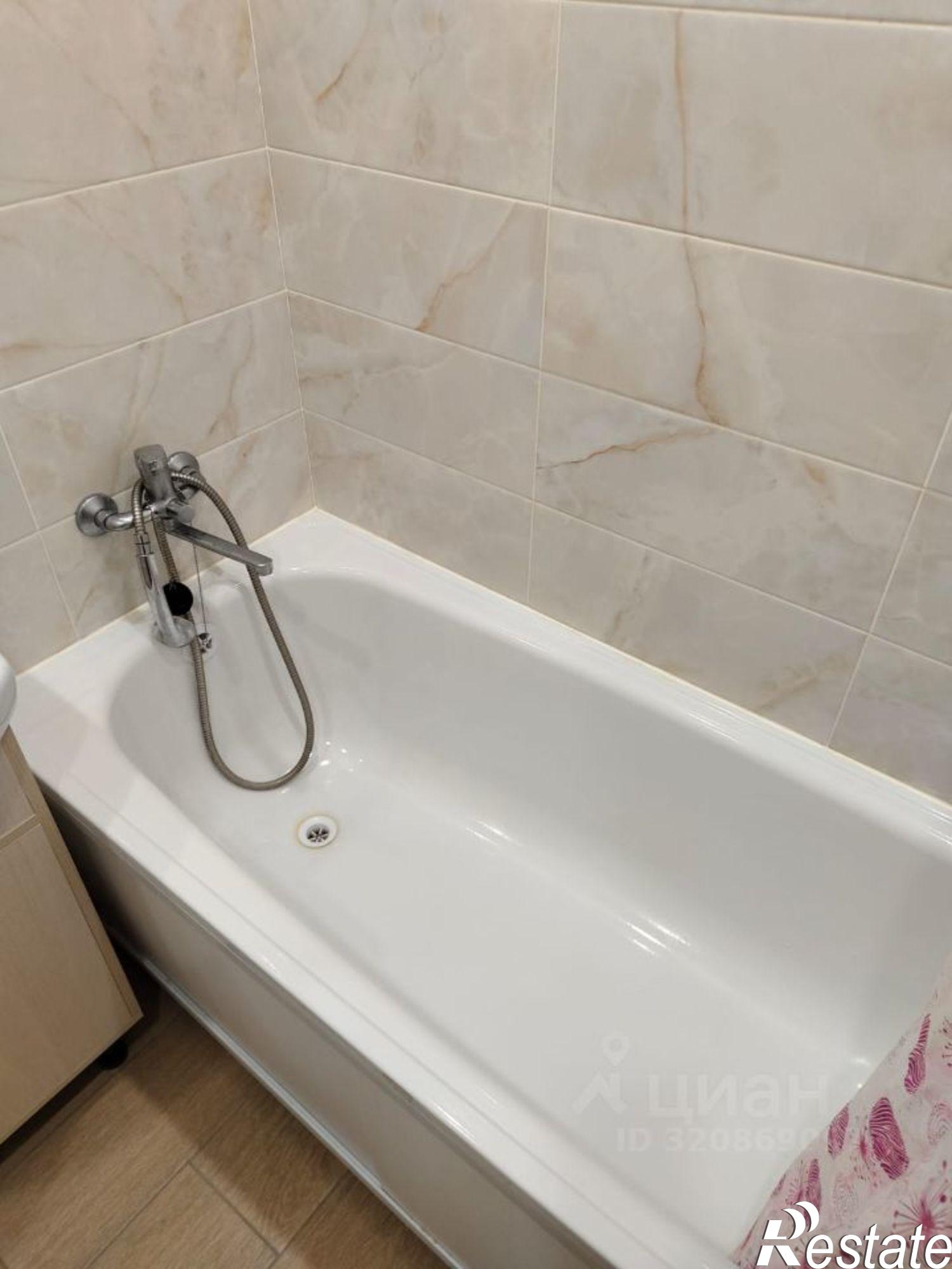 Сдать квартиру за 20 000 рублей на ул Кузоватовская, 25А