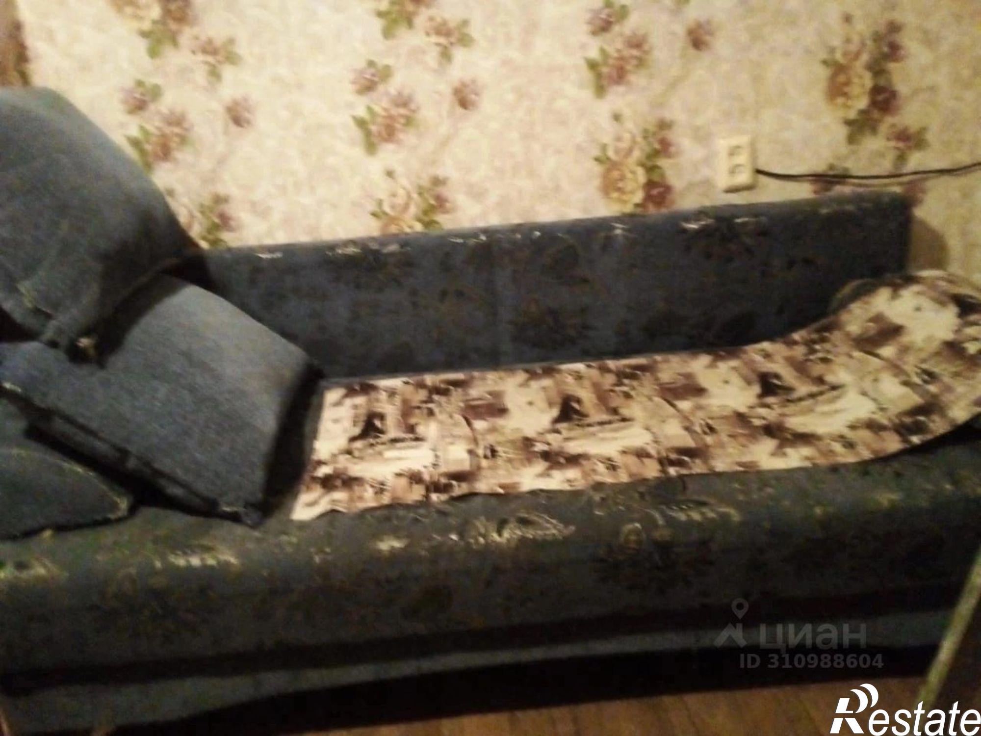 Сдать квартиру за 12 000 рублей на ул Димитрова, 73