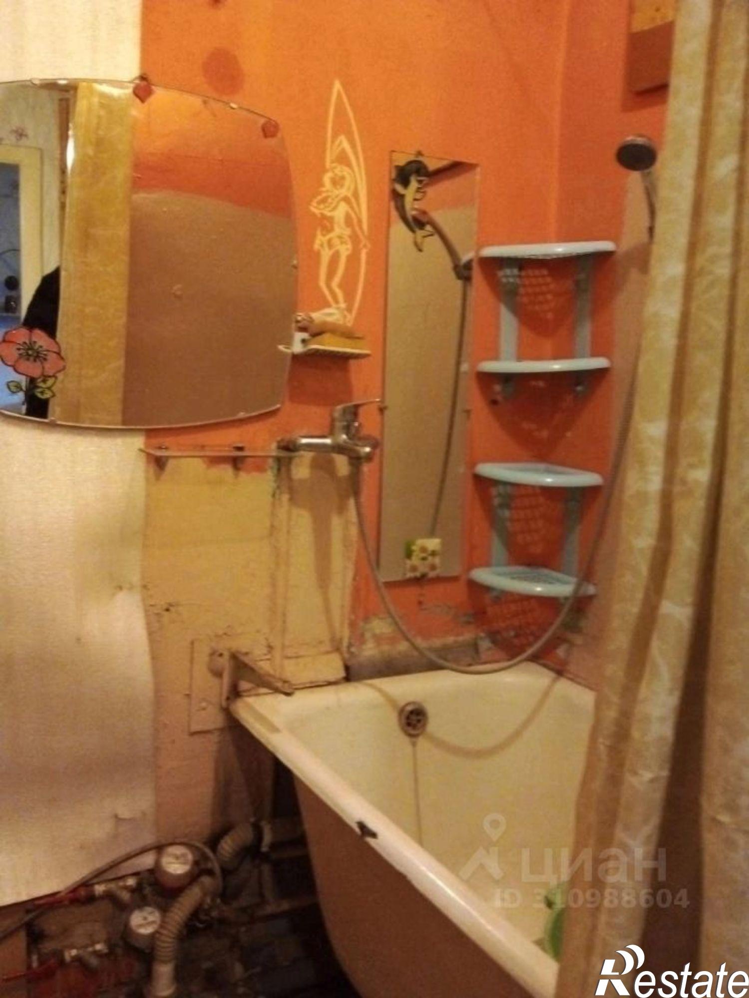 Сдать квартиру за 12 000 рублей на ул Димитрова, 73