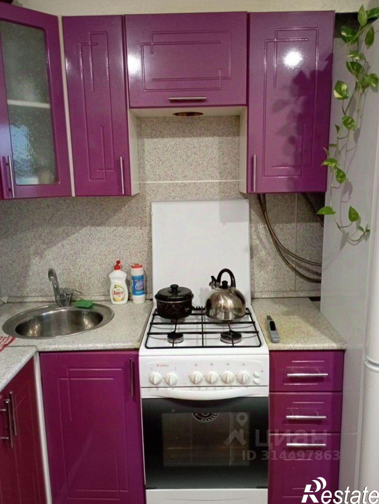 Купить квартиру за 3 690 000 рублей на пр-кт Нариманова, 51