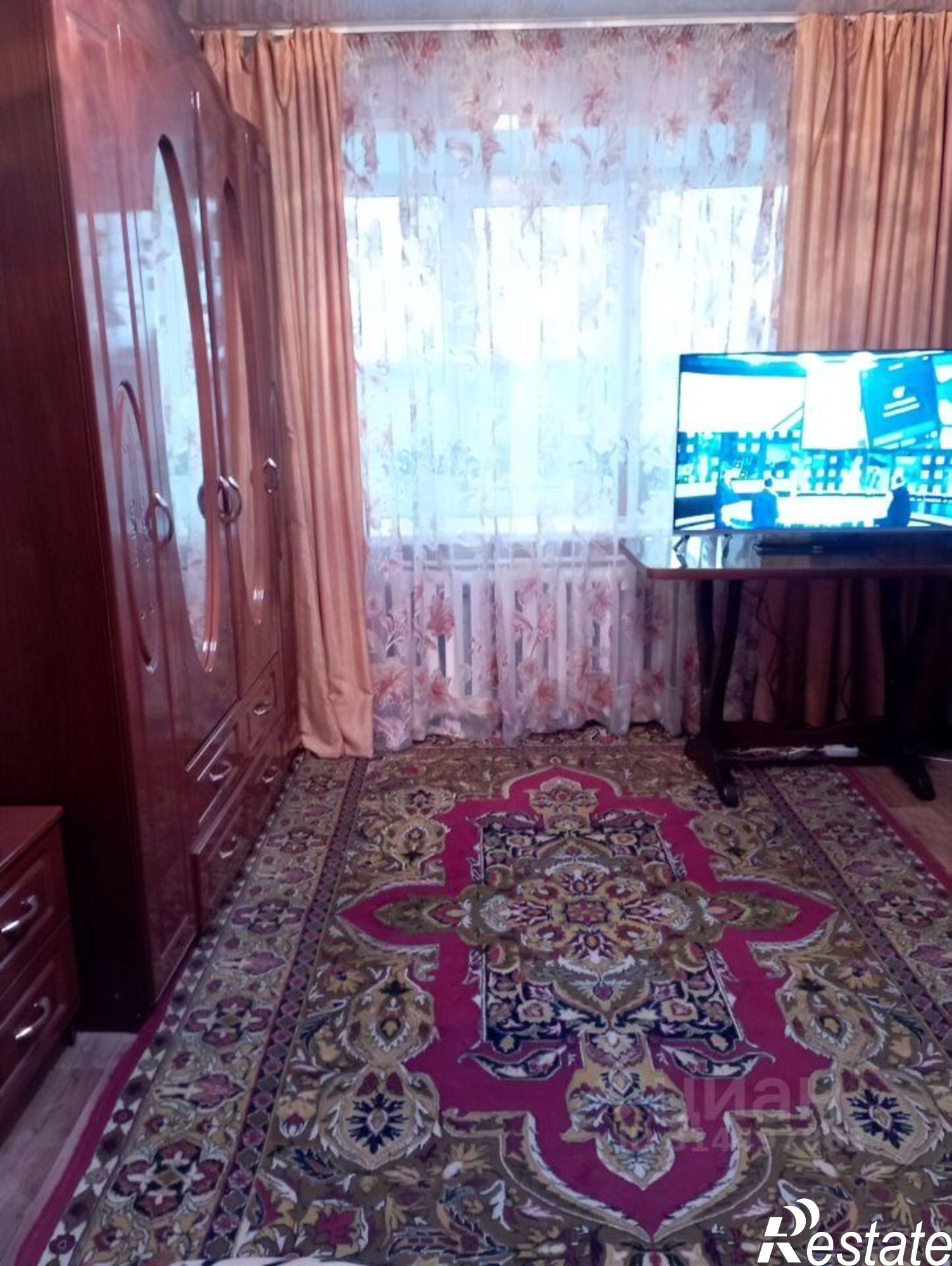 Купить квартиру за 3 690 000 рублей на пр-кт Нариманова, 51