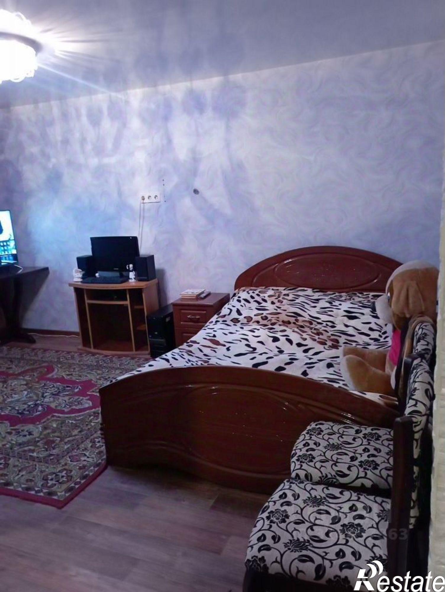 Купить квартиру за 3 690 000 рублей на пр-кт Нариманова, 51