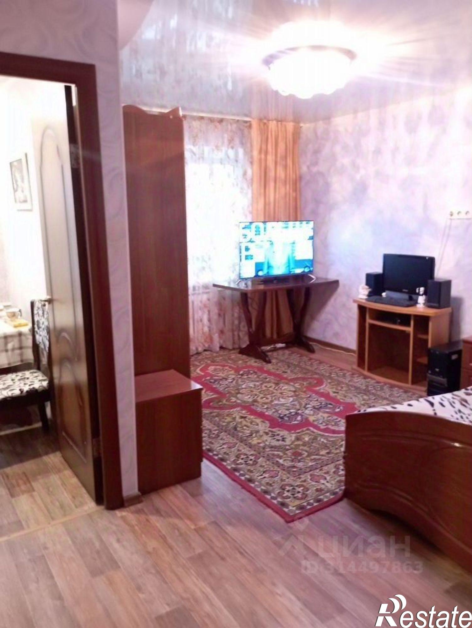 Купить квартиру за 3 690 000 рублей на пр-кт Нариманова, 51