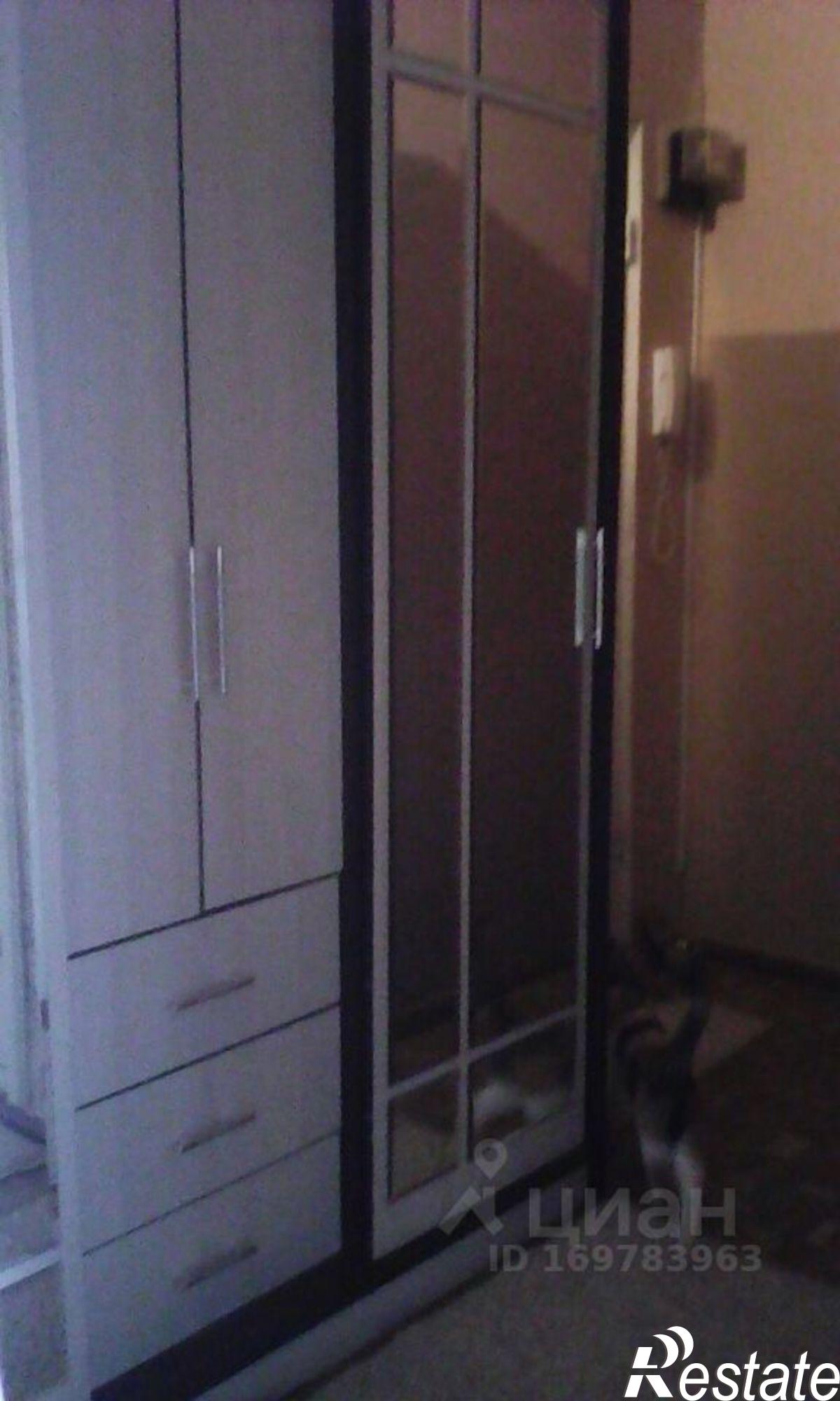 Купить квартиру за 3 200 000 рублей на ул Хрустальная, 41/34