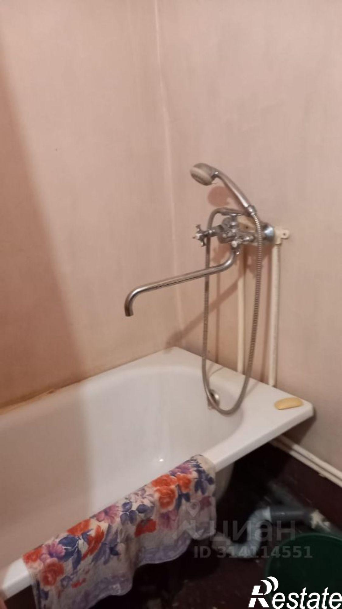 Сдать квартиру за 11 500 рублей на улица Академика Павлова, 64