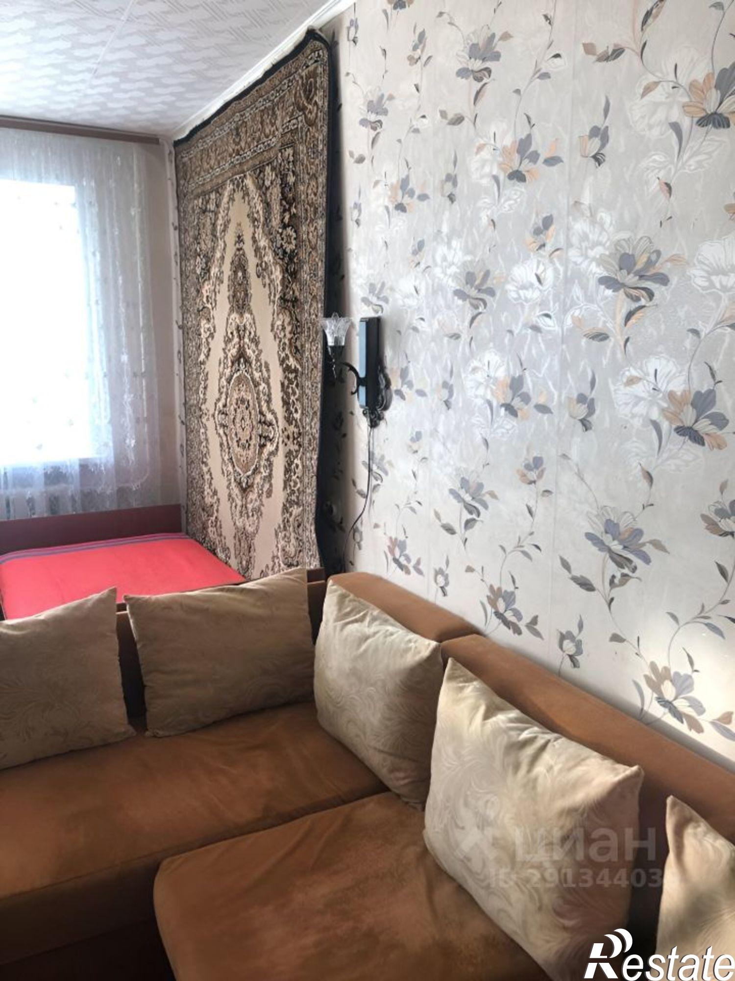 Сдать квартиру за 17 000 рублей на улица Гагарина, 22