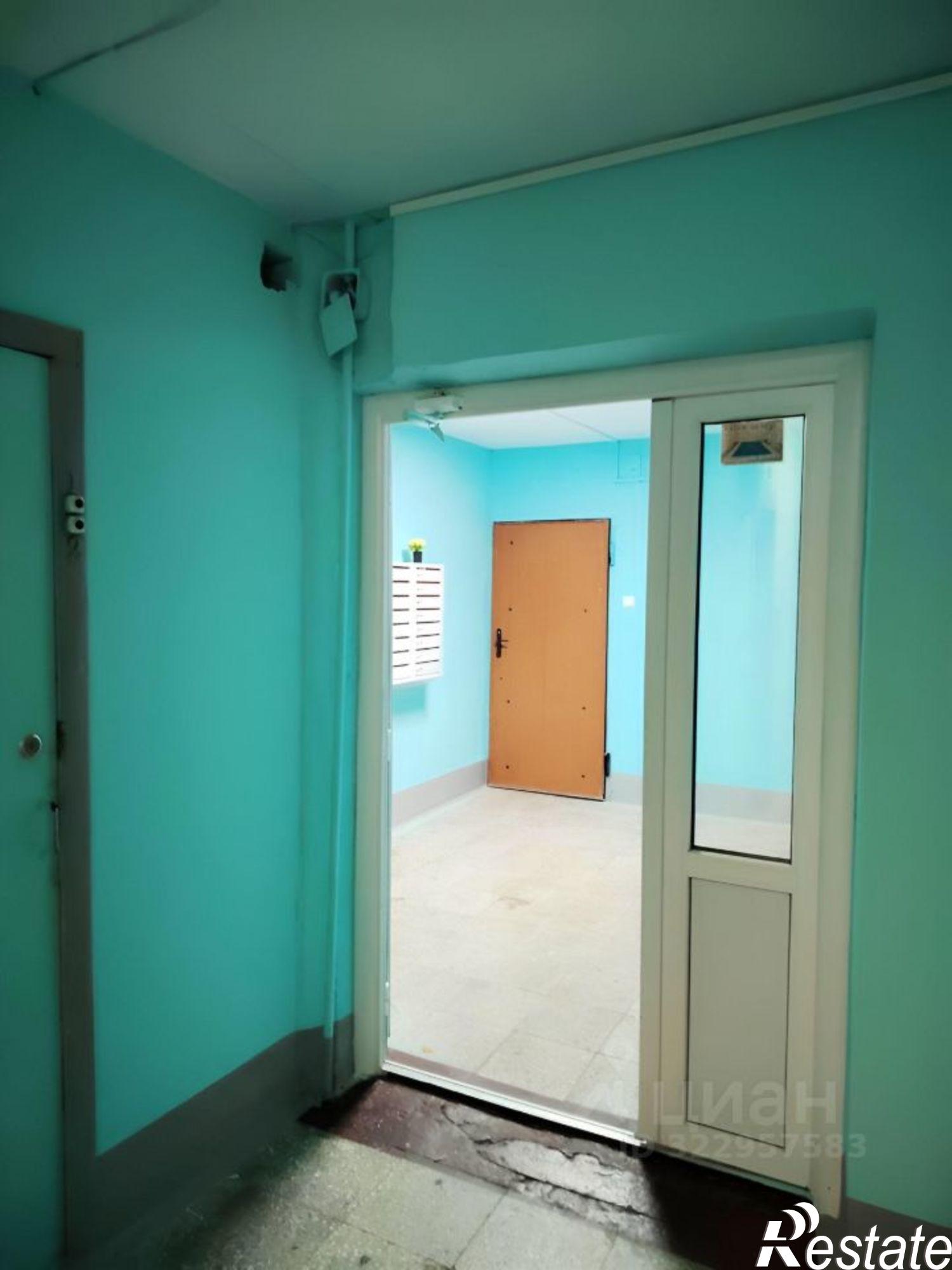 Купить квартиру за 4 400 000 рублей на улица Гоголя, 30