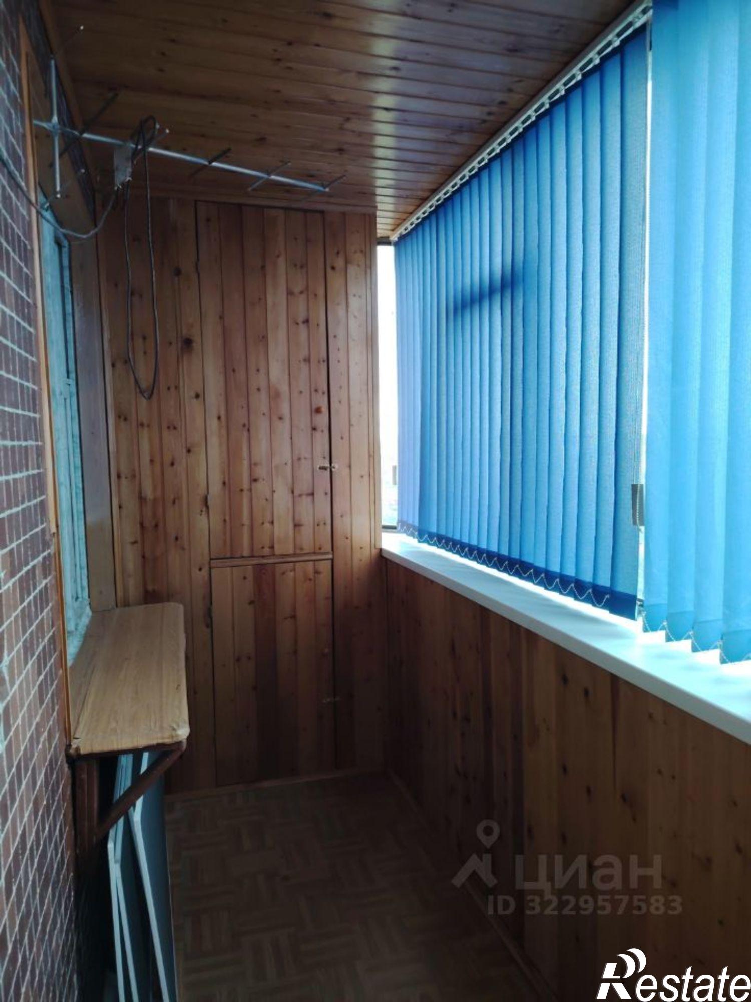 Купить квартиру за 4 400 000 рублей на улица Гоголя, 30