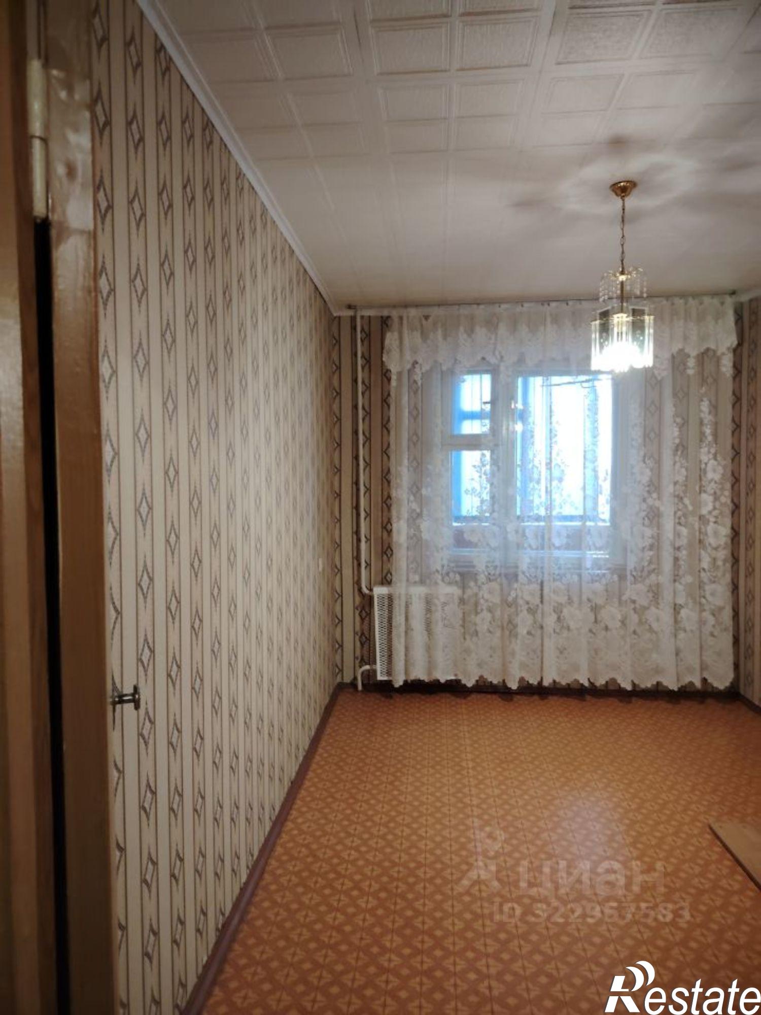 Купить квартиру за 4 400 000 рублей на улица Гоголя, 30