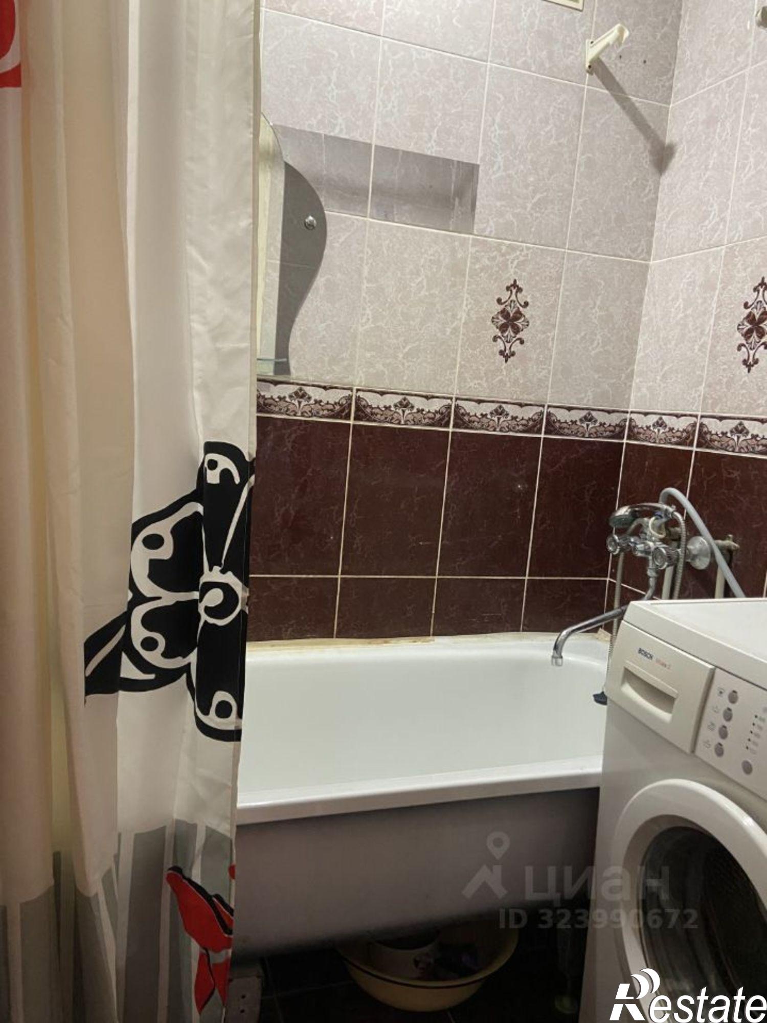 Сдать квартиру за 17 000 рублей на ул Строителей, 8