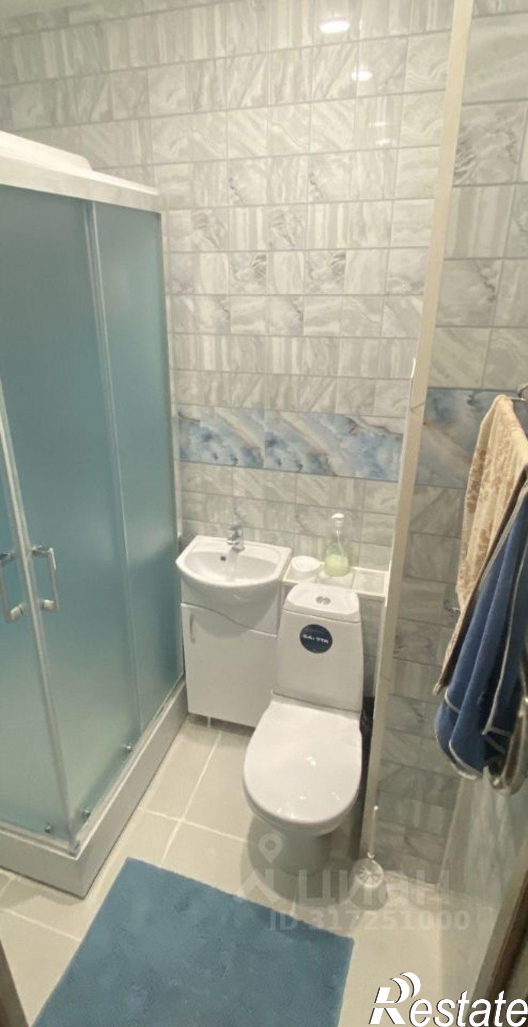 Купить квартиру за 2 750 000 рублей на улица Аблукова, 11