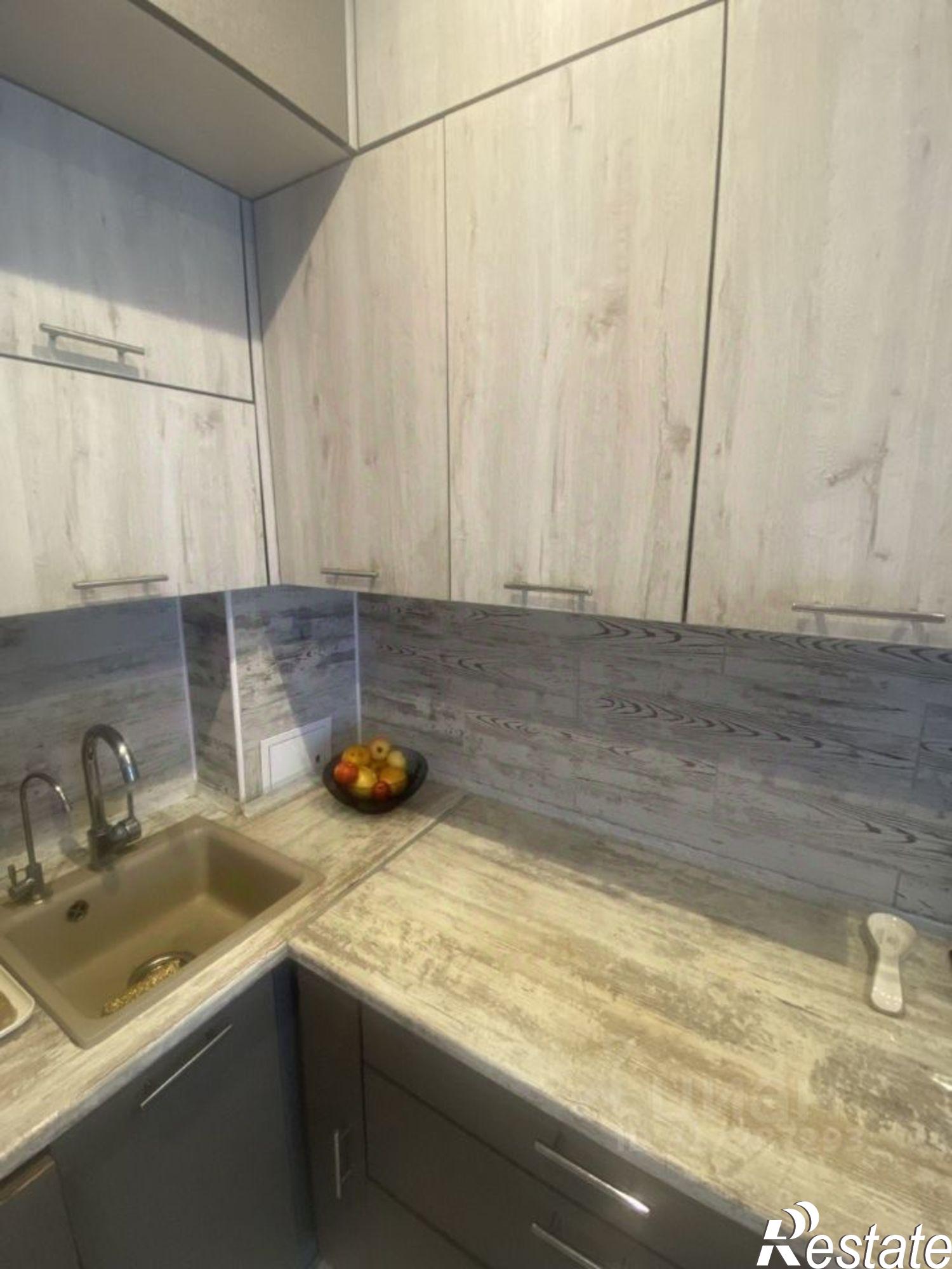 Купить квартиру за 3 450 000 рублей на Октябрьская улица, 27А