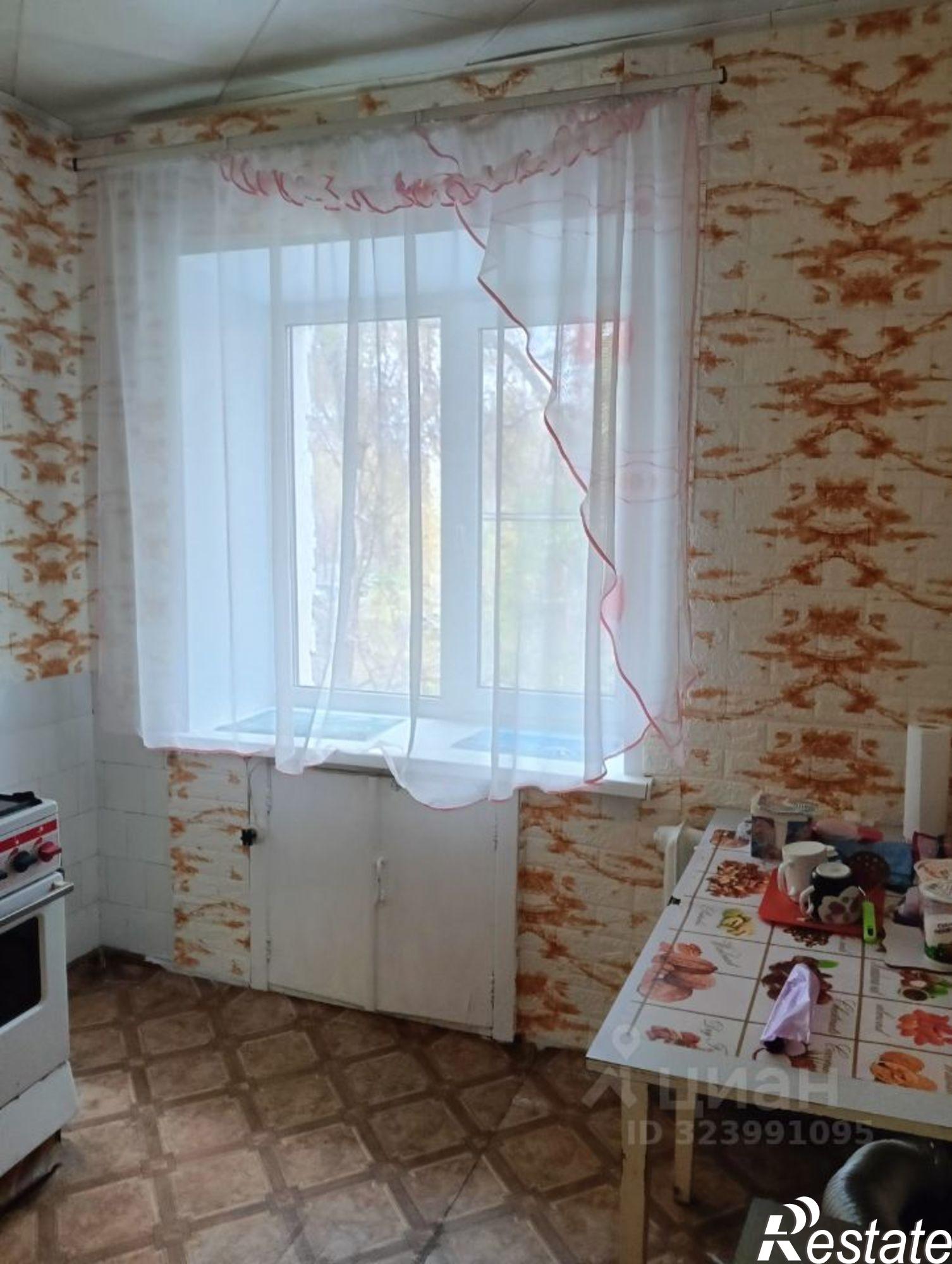 Купить квартиру за 3 300 000 рублей на улица Полбина, 33