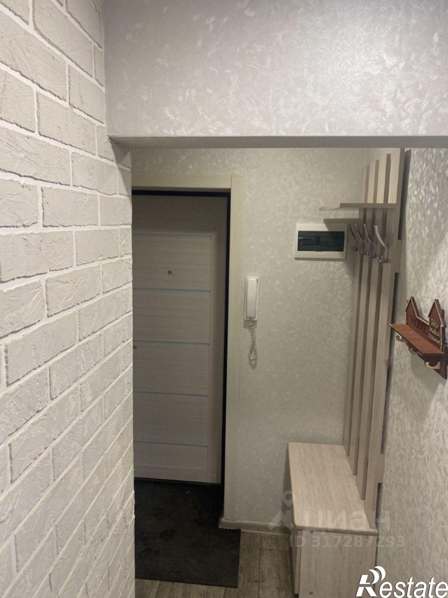 Купить квартиру за 3 450 000 рублей на Октябрьская улица, 27А